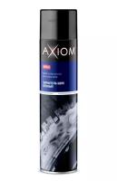 AXIOM A9816 Чернитеь шин пенный 800 м