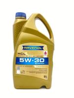 Ravenol 5w30 HCL (5л) 4014835722958