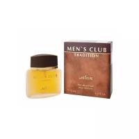 Positive Parfum Men s Club Tradition туалетная вода 90 мл для мужчин