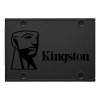 Твердотельный накопитель Kingston A400 240 ГБ SATA SA400S37/240G