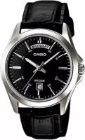 Часы CASIO MTP-1370L-1A