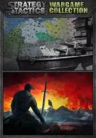 Strategy & Tactics: Wargame Collection (Steam; Windows,PC; Регион активации РФ, СНГ)