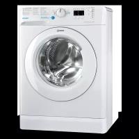 Стиральная машина Indesit BWUA 51051 L B, белый/белый