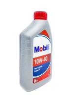 Mobil 10W-40 (1л) 152625/155097