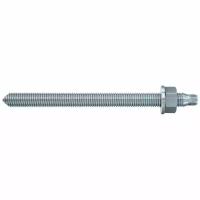 fischer RG M - Threaded anchor - Concrete - Zinc plated steel - Silver - M16 - ETA