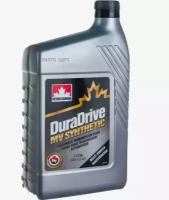 PETRO-CANADA DDMVATFC12 Трансмиссионное масо Petro Canada Duradrive MV Synthetic ATF 1L страна происхождения (производства