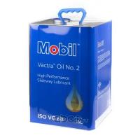 Масло для станков MOBIL Vactra Oil No.2 16 л Mobil 155676