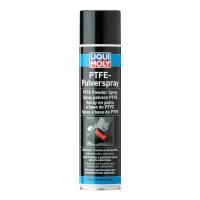 Смазка тефлоновая Liqui Moly PTFE-Pulver-Spray 400 мл