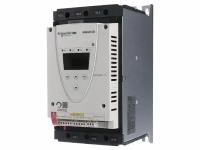 Устройство плавного пуска 62A 220VAC ATS22D62Q – Schneider Electric – 3606480167218