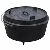 Походная посуда Petromax Fire Pot ft12