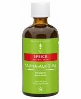 Speick Natural Настой для сауны 