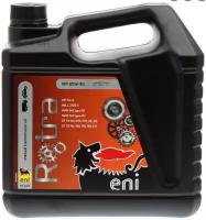 ENI 8423178013207 Масло трансмиссионное ROTRA MP GL5 80W90 мин.4л ENI