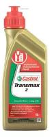 CASTROL 1585A5 Масо трансмиссионное ATF Transmax Z 70W80 1 CASTROL