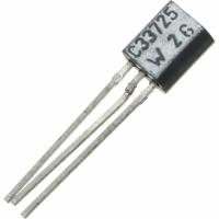 Транзистор BC337-25