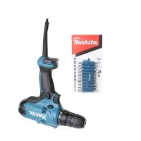 Электроинструмент Makita DF0300X3