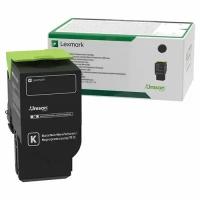 Lexmark 78C5UKE тонер-картридж оригинальный