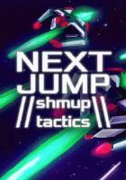 NEXT JUMP: Shmup Tactics (Steam; PC/Mac/Linux; Регион активации РФ, СНГ)