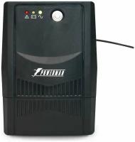 Источник бесперебойного питания Powerman Back Pro 850 Plus