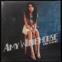 Виниловая пластинка Universal Amy Winehouse – Back To Black