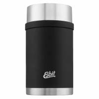 Походная посуда Esbit Sculptor Thermo Container 1 L black