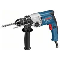 Сверлильный станок 750Вт 2,4кг GBM 13-2 RE – Bosch Power Tools – 06011B2002 – 3165140797931