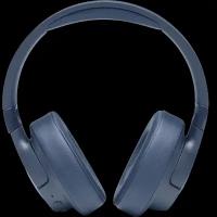 JBL Bluetooth-наушники JBL Tune 760NC, синяя