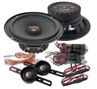 Автомобильная акустика 16 см AUDIO SYSTEM R165EM EVO2