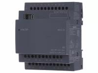 Модуль цифрового ввода / вывода ПЛК 8In / 8Out 6ED1055-1CB10-0BA2 – Siemens – 4034106029487