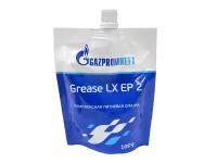 Смазка GAZPROMNEFT LX EP 2 синяя 100гр