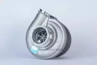 BORGWARNER 53319887507 Компрессор, наддув