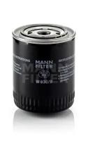 Фильтр масляный MANN-FILTER W930/9