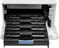 Лазерное МФУ HP Color LaserJet Pro MFP M479fnw