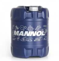 MANNOL 3002 трансм. Масо TO-4 POWERTRAIN OIL SAE 10W 20