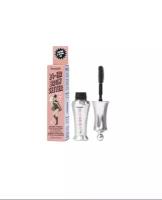 Benefit гель для бровей 24-Hour Brow Setter фиксирующий прозрачный мини-формат, 2 мл