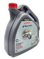 Castrol Vecton 10w40 E4/E7 4л 15B695