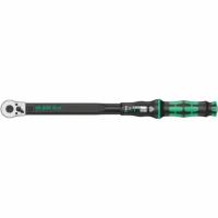 Wera Click-Torque C 3 - Socket wrench - 1 pc(s) - Black,Green