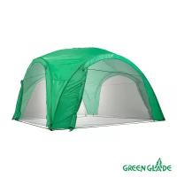 Садовый тент шатер Green Glade 1264