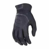 Тактические перчатки Mechanix Gloves Womens Fastfit Covert black