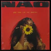 Виниловая пластинка RCA Nao – And Then Life Was Beautiful (coloured vinyl)