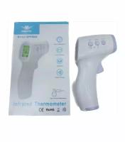 Бесконтактный инфракрасный термометр для измерения температуры