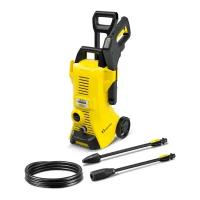 Минимойка Karcher K 3 Power Control Yellow/Black