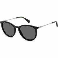 Солнцезащитные очки Polaroid PLD4143/S/X Черный