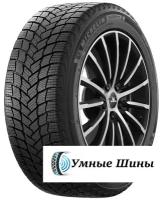 Michelin 205/60 R17 X-ICE SNOW 93H