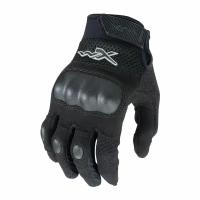 Тактические перчатки Wiley X Gloves Durtac SmartTouch black