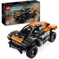 Конструктор Lego ® Technic™ 42166 Гоночный автомобиль NEOM McLaren Extreme E