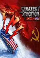 Strategy & Tactics: Wargame Collection - USSR vs USA! DLC (Steam; PC; Регион активации РФ, СНГ)