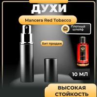 Mancera Red Tobacco,10 мл