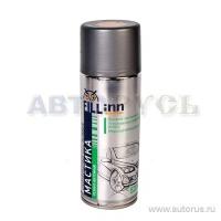 Мастика резино-битумная аэрозоль 520 мл fillinn fl019