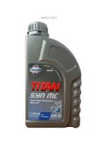 FUCHS 600638832 Масло Fuchs Titan SYN MC 10W-40 1л