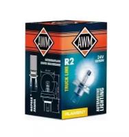 Лампа галогенная AWM 817527012269 R2 24V 55/50W, 1